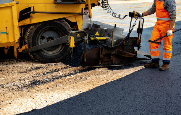 Why Choose Us For All Your Driveway Paving Needs in Morgan Hill, CA?